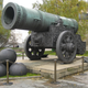 Illustration for article titled These Weapons Are the Largest Ever Made
